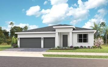 1613 Bellagio Loop, Tavares, FL 32778