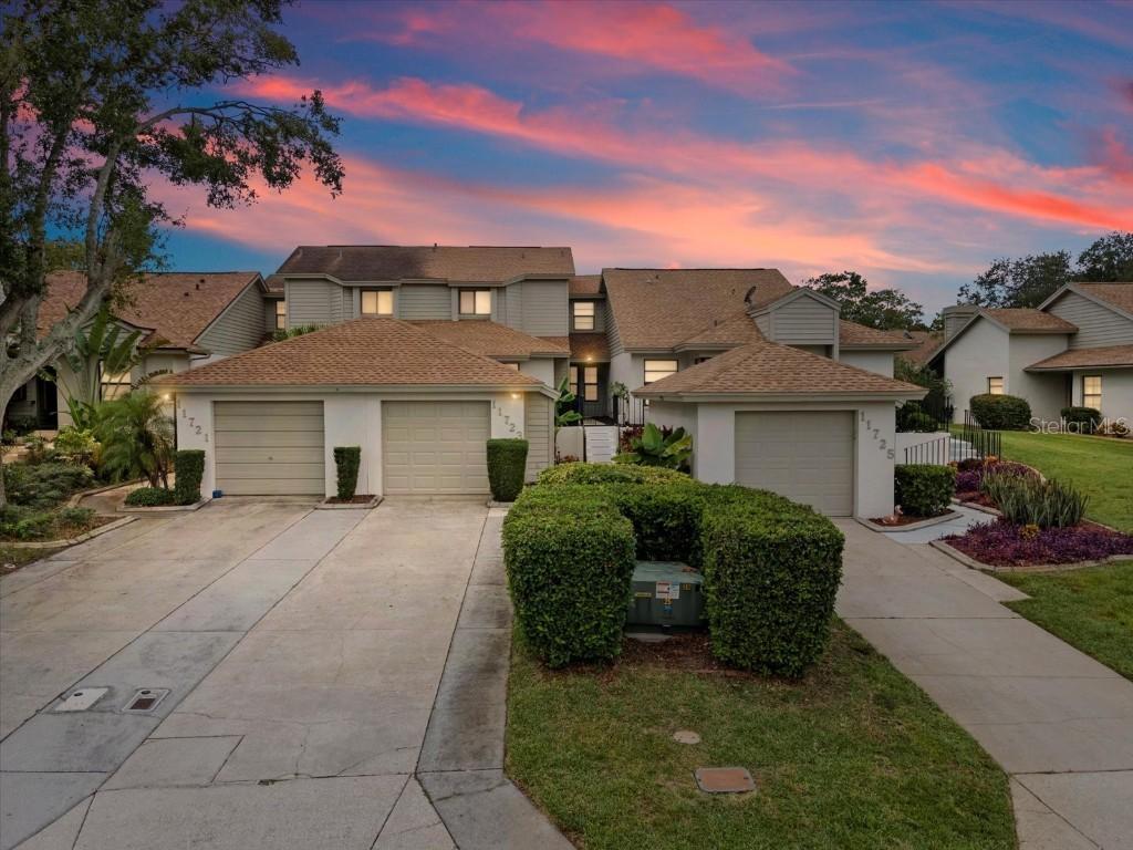 11723 Rolling Pine Ln., Port Richey, FL 34668