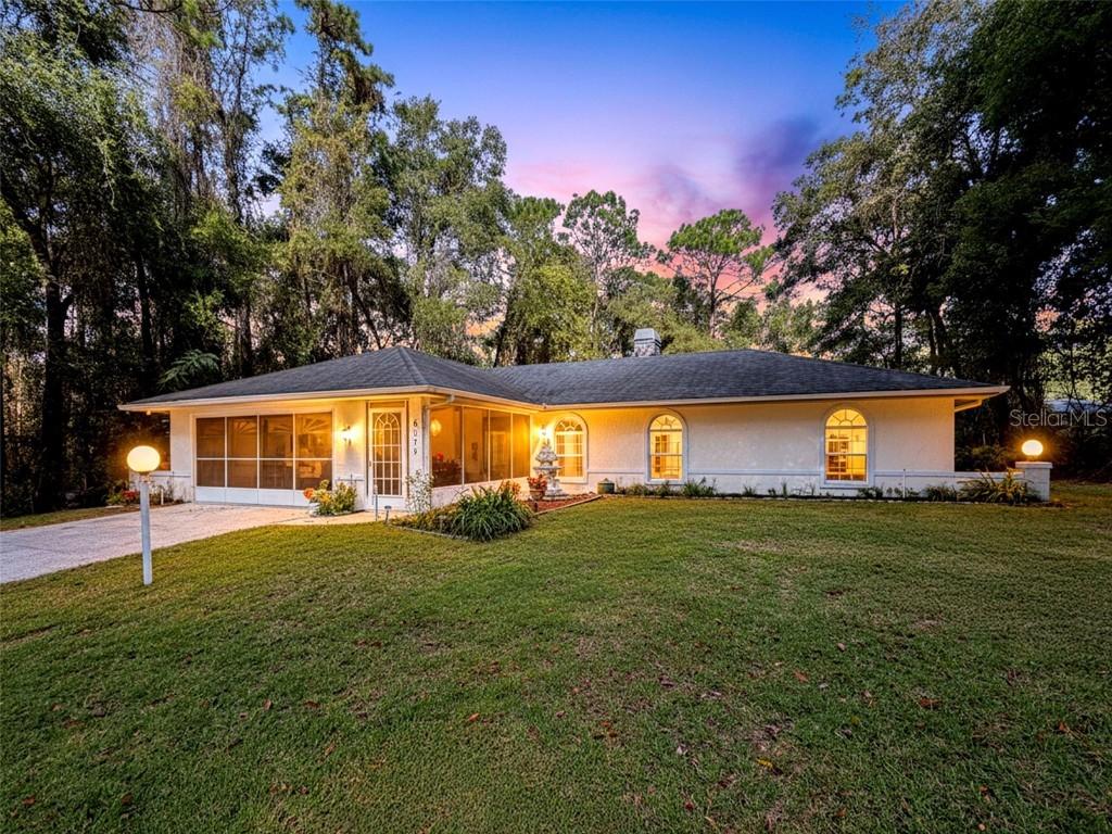 6079 E King Ln., Inverness, FL 34452