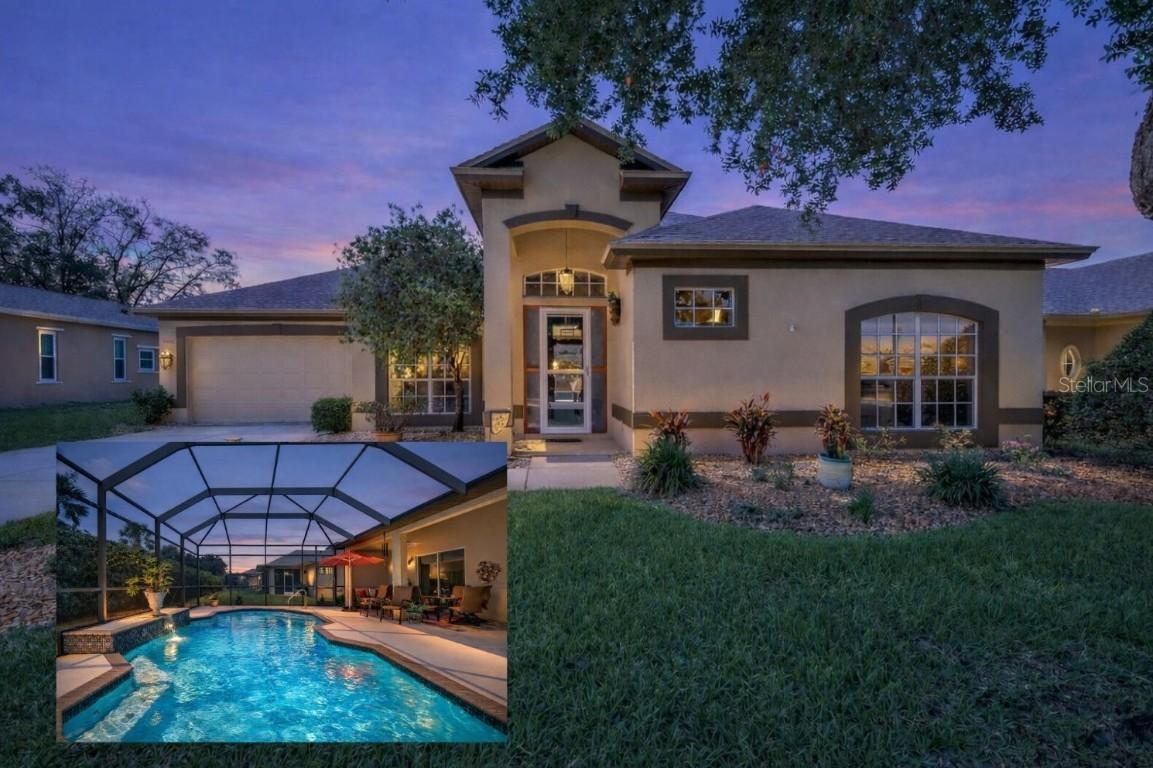 9406 Burnam Dr., Weeki Wachee, FL 34613