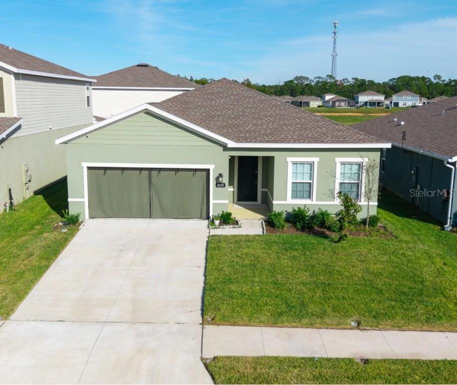 8119 Greenway Ave., Wesley Chapel, FL 33544