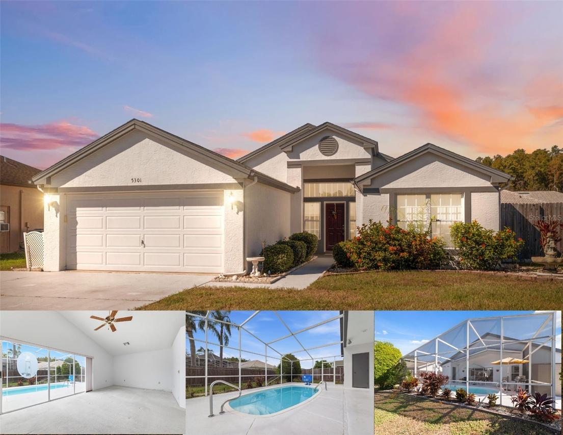 5301 El Cerro Dr., New Port Richey, FL 34655