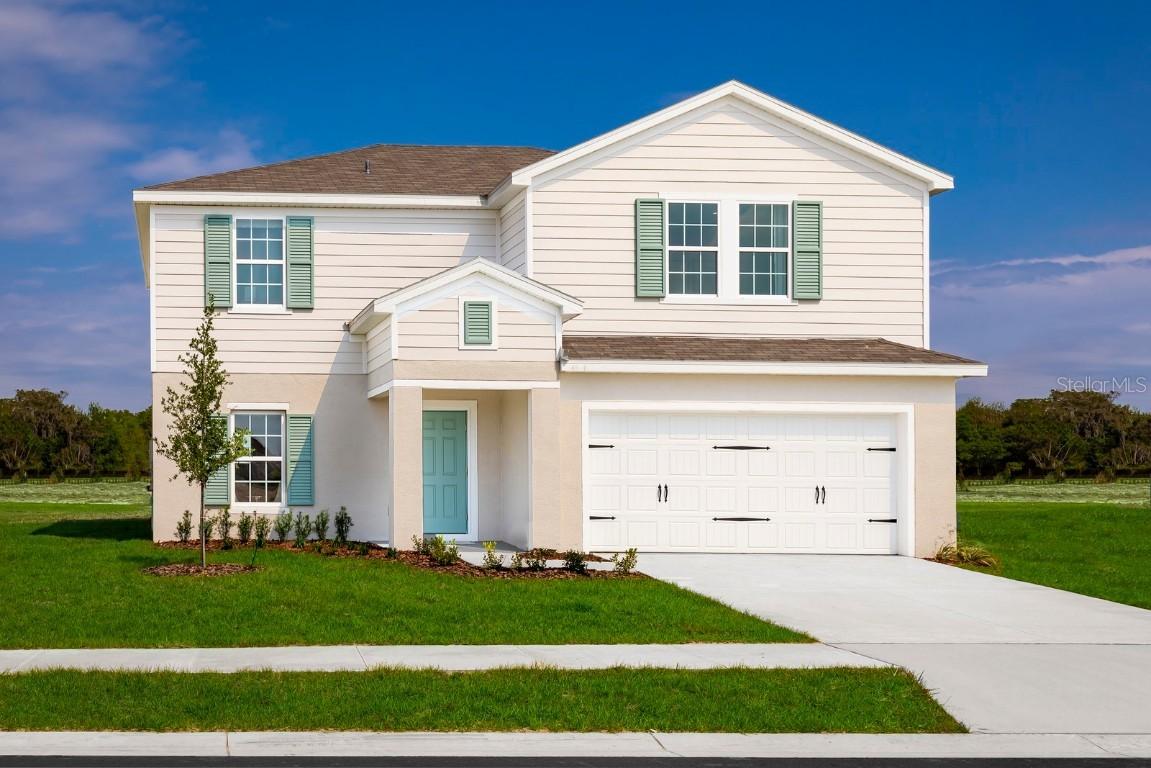 314 Biltmore Blvd., Dundee, FL 33838