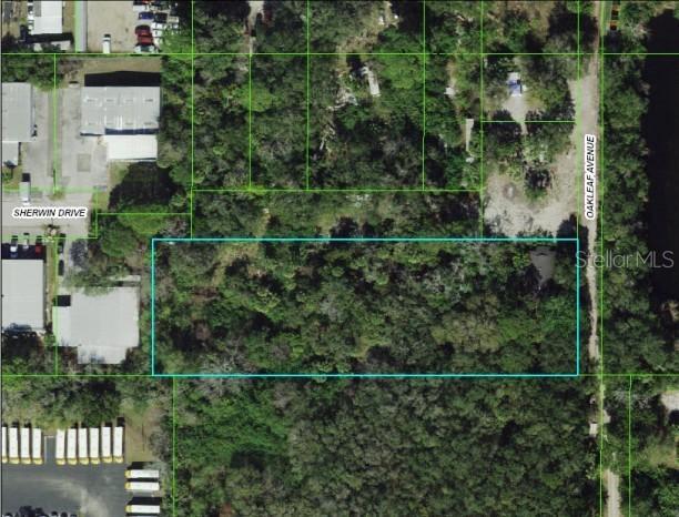 8153 Oakleaf Ave., Port Richey, FL 34668