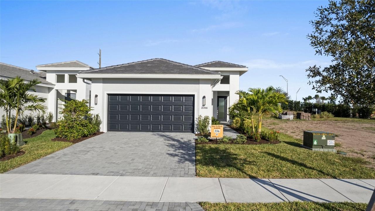 18366 Rockport Pl., Lakewood Ranch, FL 34211