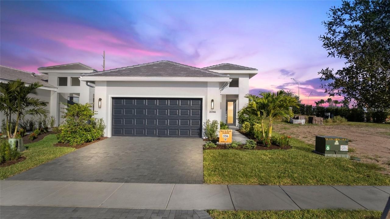 18366 Rockport Pl., Lakewood Ranch, FL 34211