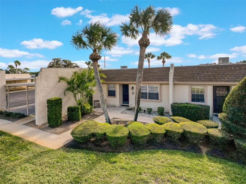 11110 Carriage Hill Dr #1, Port Richey, FL 34668