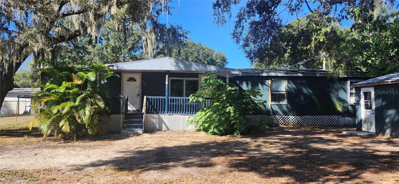 416 S Mulrennan Rd., Valrico, FL 33594