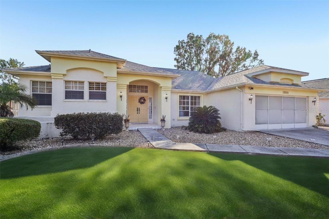 5550 Newmark St., Spring Hill, FL 34606