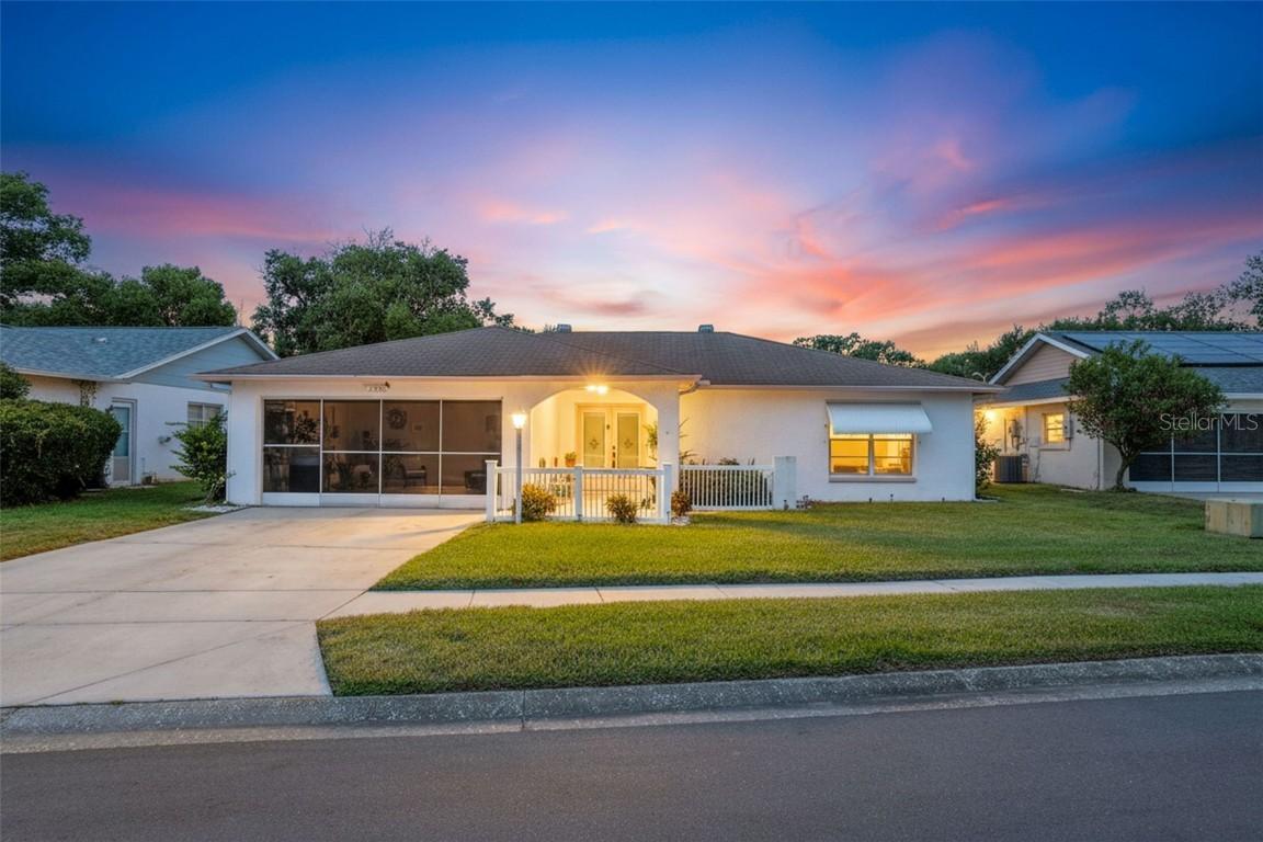 11220 Elderberry Dr., Port Richey, FL 34668