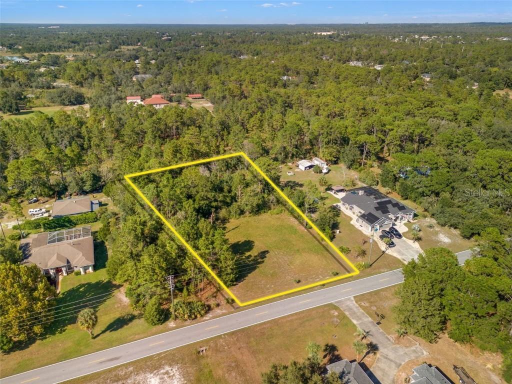 11039 Fulton Ave., Weeki Wachee, FL 34613