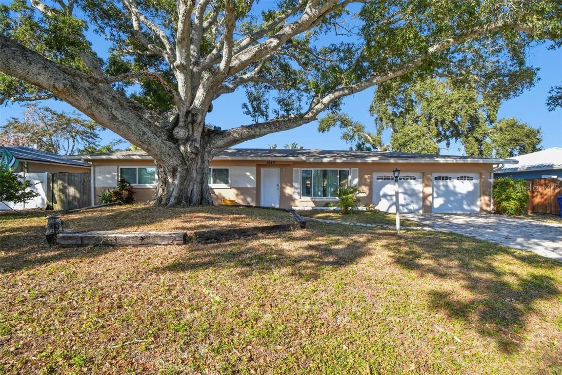 1540 Lime St., Clearwater, FL 33756