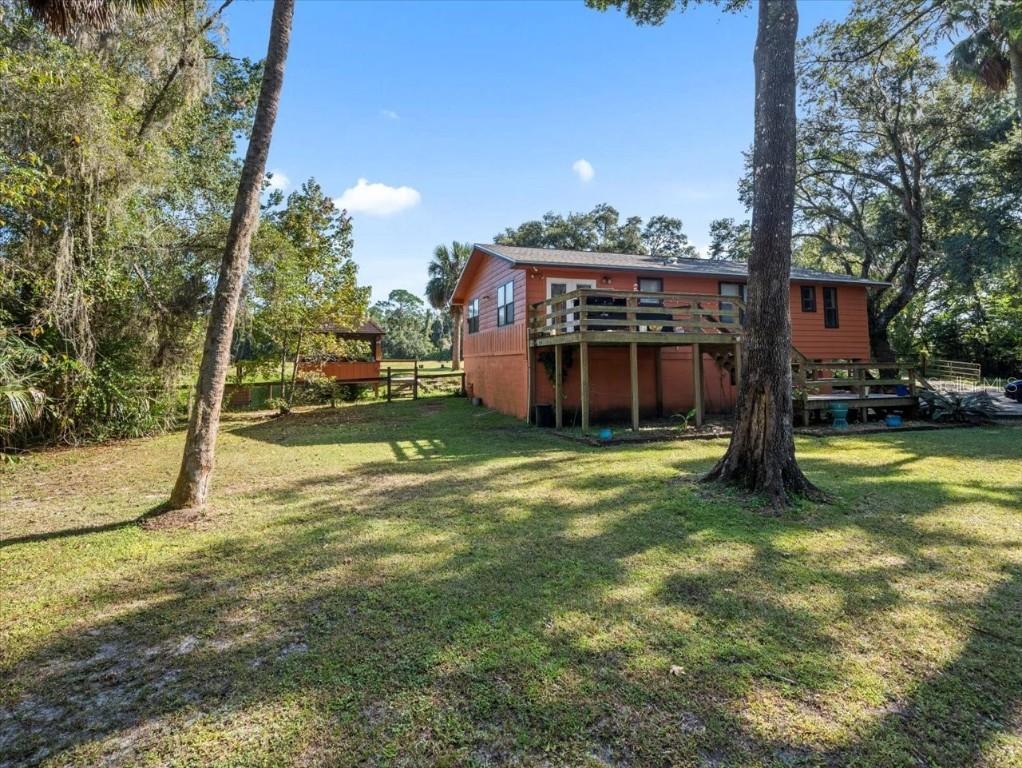 7051 N Nature Trail, Hernando, FL 34442