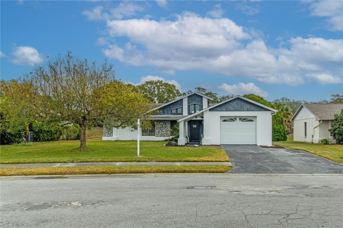 7834 Seasons Ln., New Port Richey, FL 34653