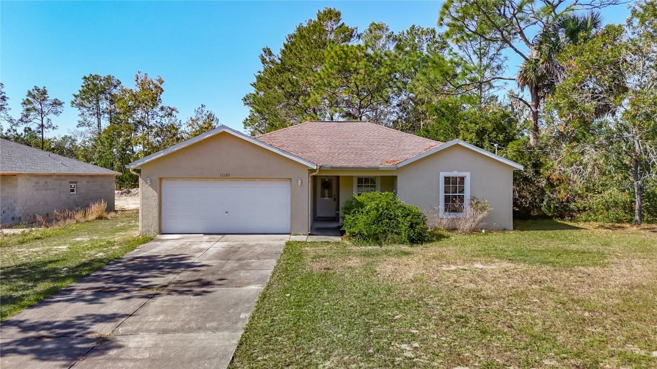 11187 Campfield Rd., Weeki Wachee, FL 34614