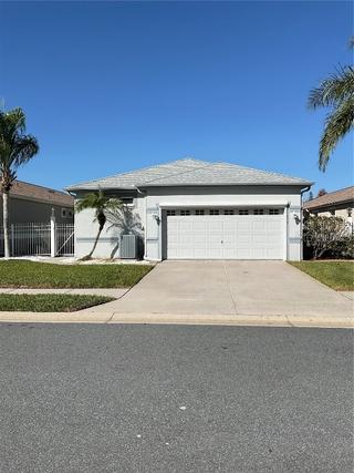 New Golf Course Lots For Sale in Land O' Lakes: December 23rd to December 29th