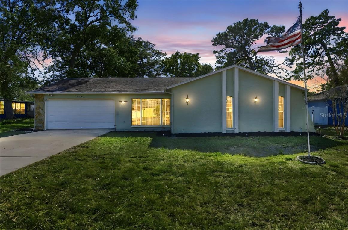 11394 Collingswood St., Spring Hill, FL 34608