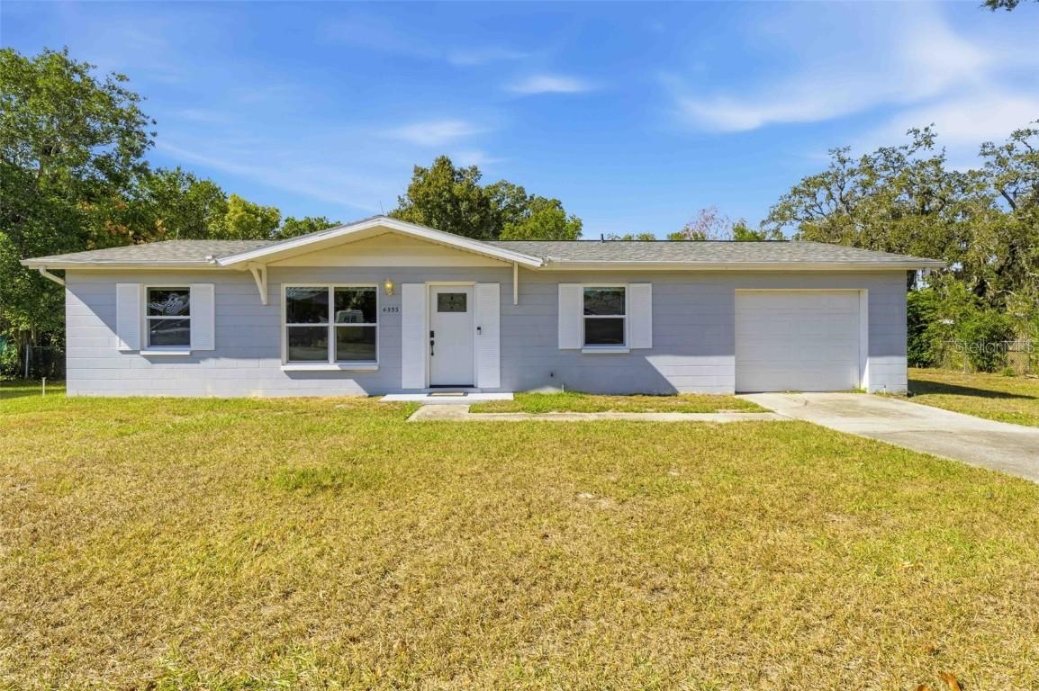 4533 Lakeshore Ave., Spring Hill, FL 34606