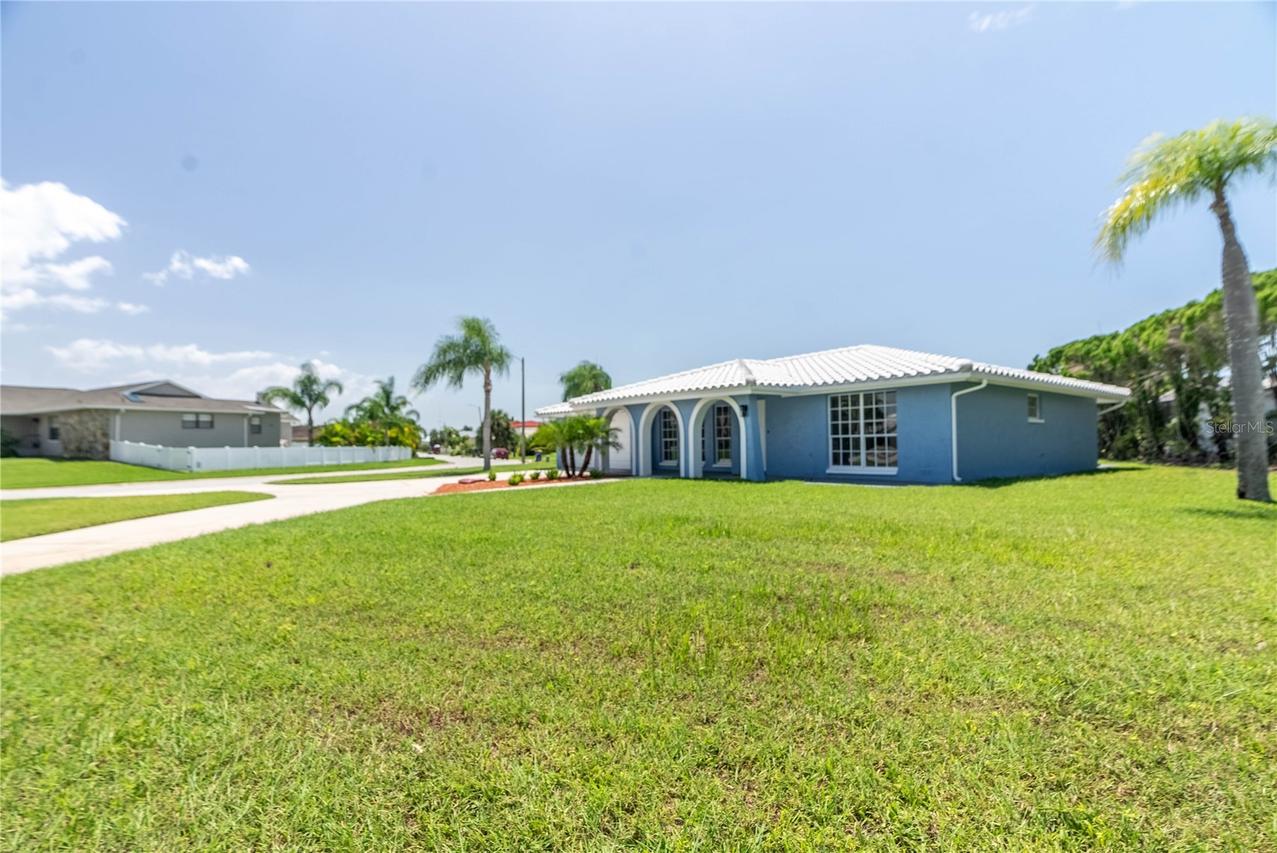 3836 Topsail Tr., New Port Richey, FL 34652