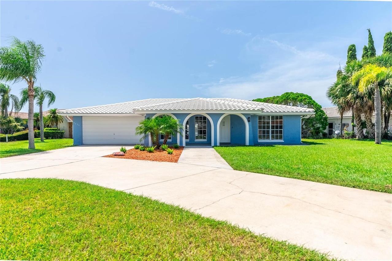 3836 Topsail Tr., New Port Richey, FL 34652