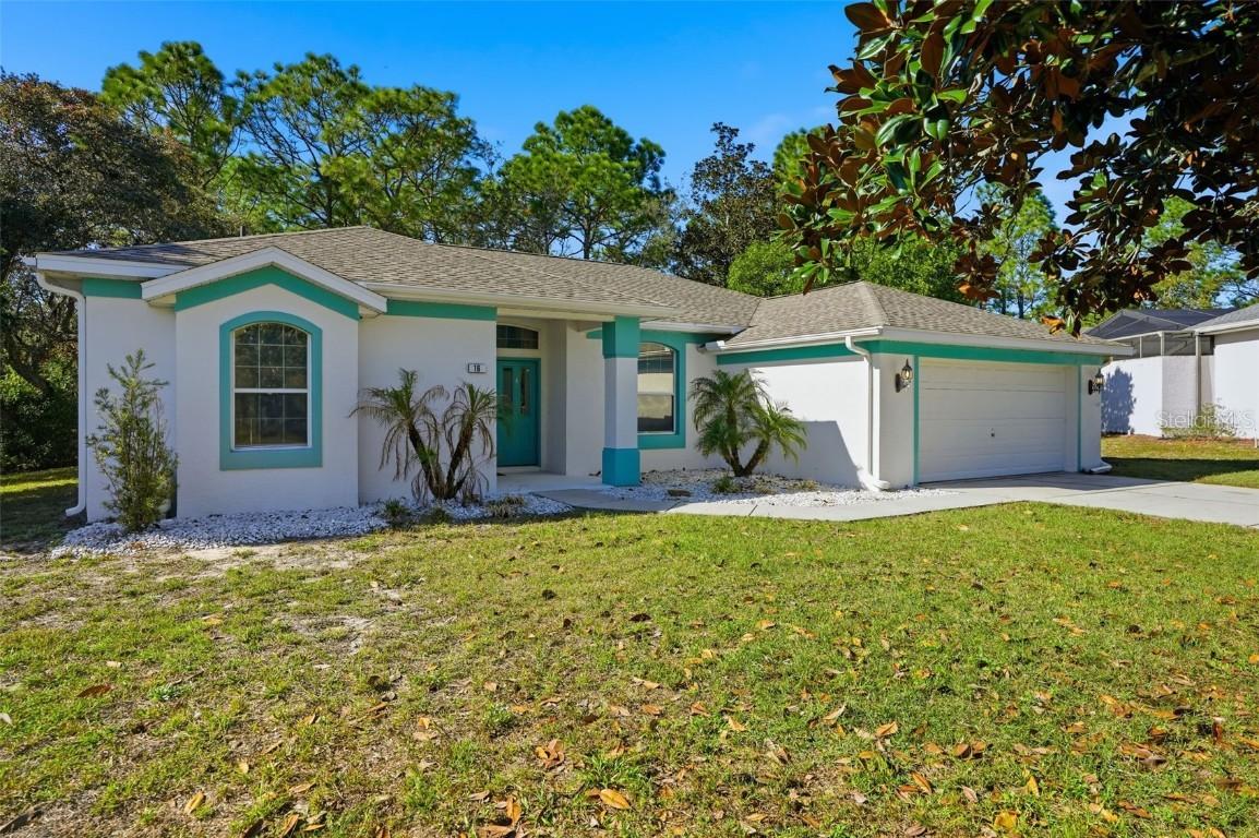 16 Nephthytis Ct., Homosassa, FL 34446
