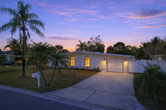 New Construction Homes For Sale This Week That Attend San Jose Elementary School: December 3rd to December 9th