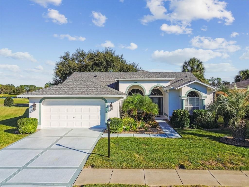 18234 Nestlebranch Ct., Hudson, FL 34667