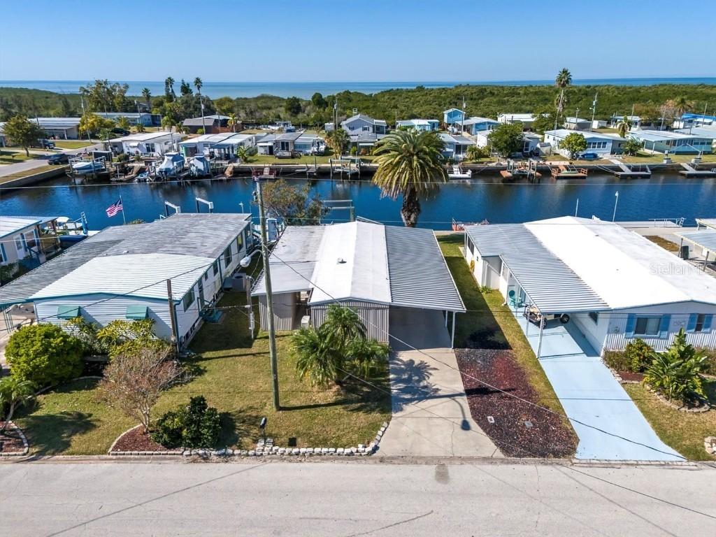 13015 Coxswain Ct., Hudson, FL 34667