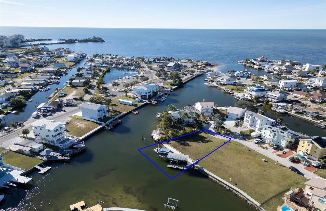 6514 Louise Ct., Hudson, FL 34667