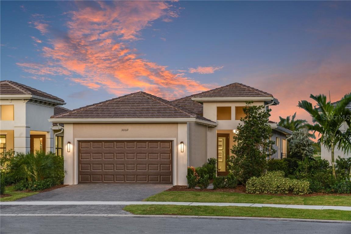 18352 Rockport Pl., Lakewood Ranch, FL 34211