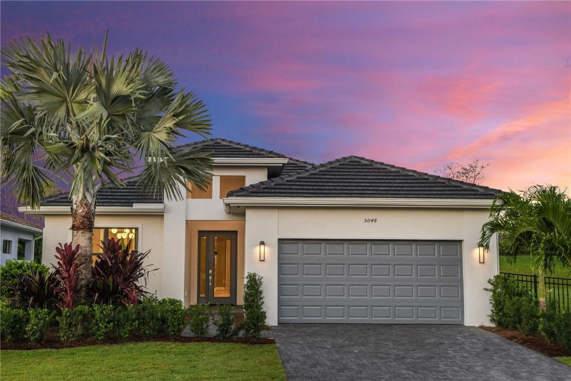 18430 Rockport Pl., Lakewood Ranch, FL 34211