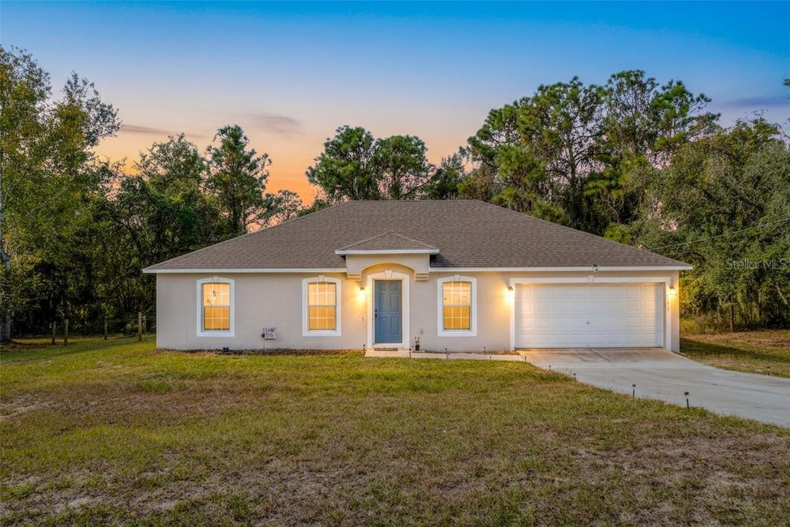 16061 Cave Swallow Rd., Brooksville, FL 34614