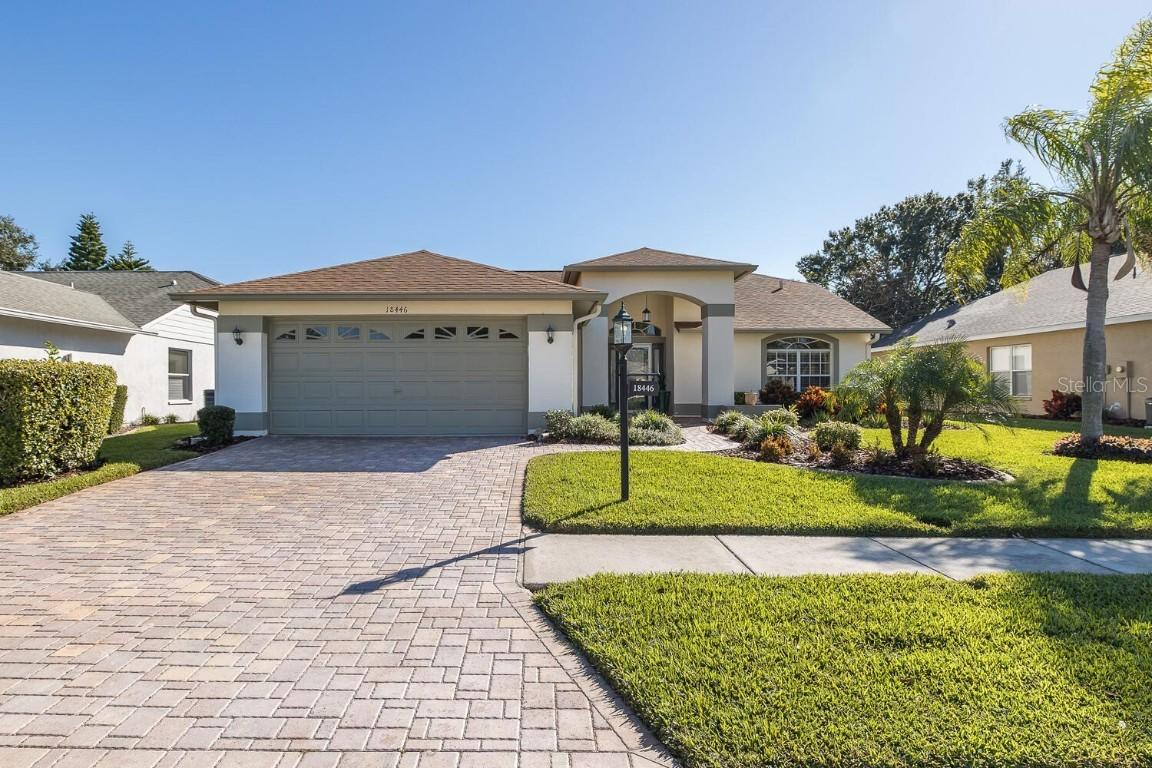 18446 Grand Club Dr., Hudson, FL 34667