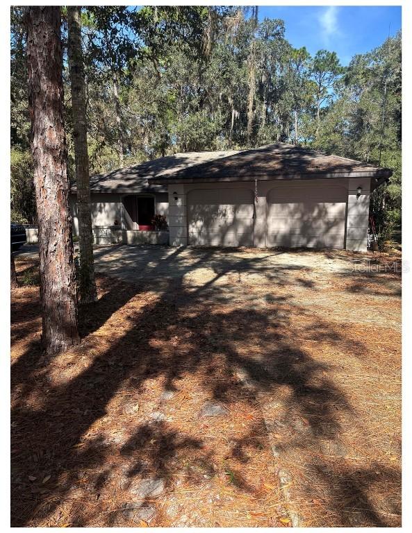 20305 Gamble Dr., Brooksville, FL 34601