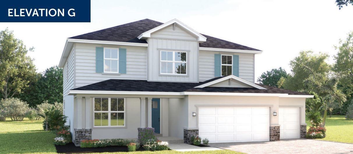 2254 Blue Heron Cir., Auburndale, FL 33823