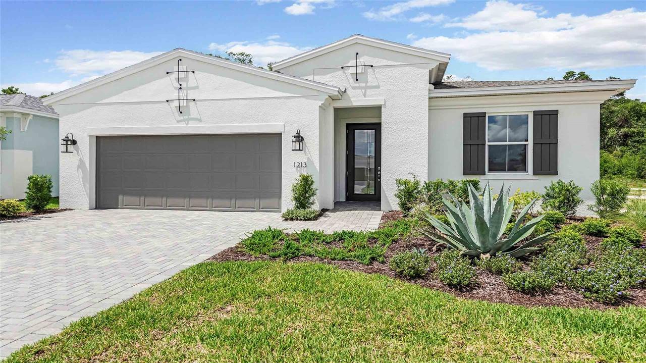 1213 Cresswind Blvd., Deland, FL 32724