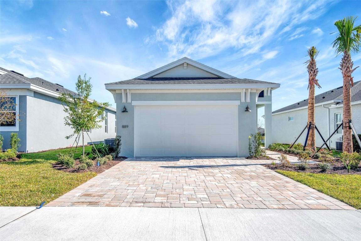 889 Megano Blvd., Deland, FL 32724