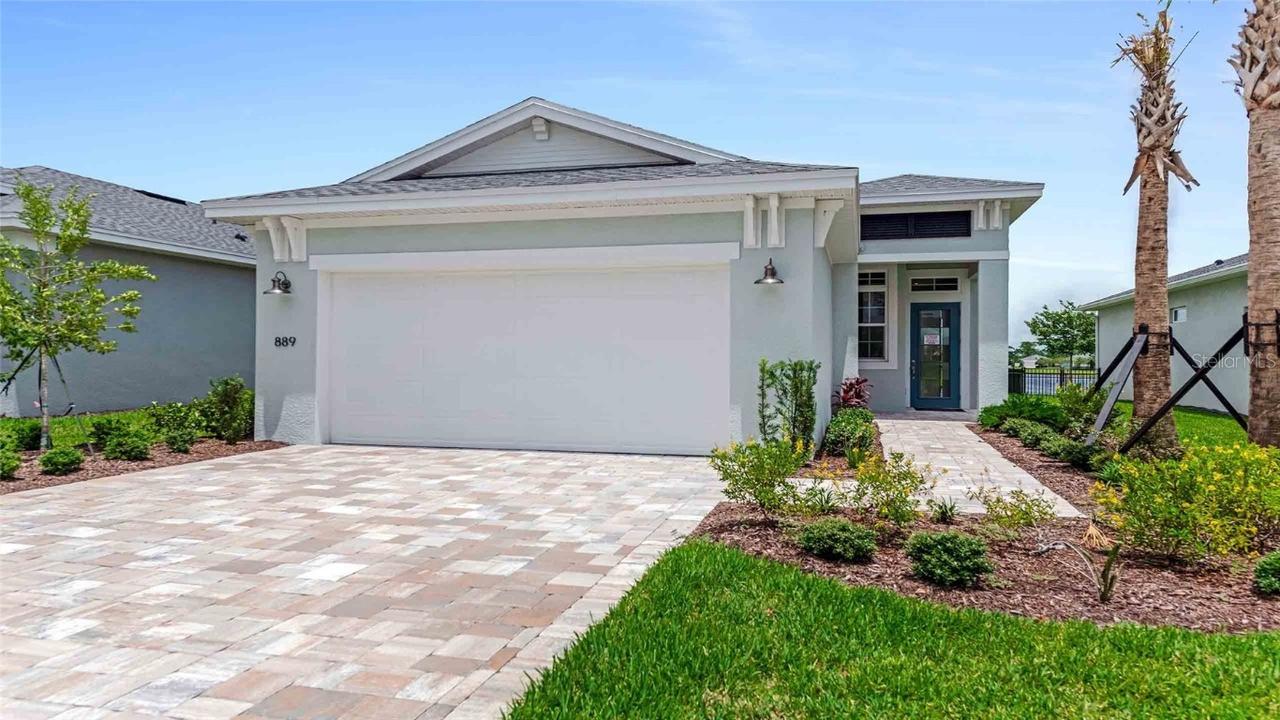 889 Megano Blvd., Deland, FL 32724