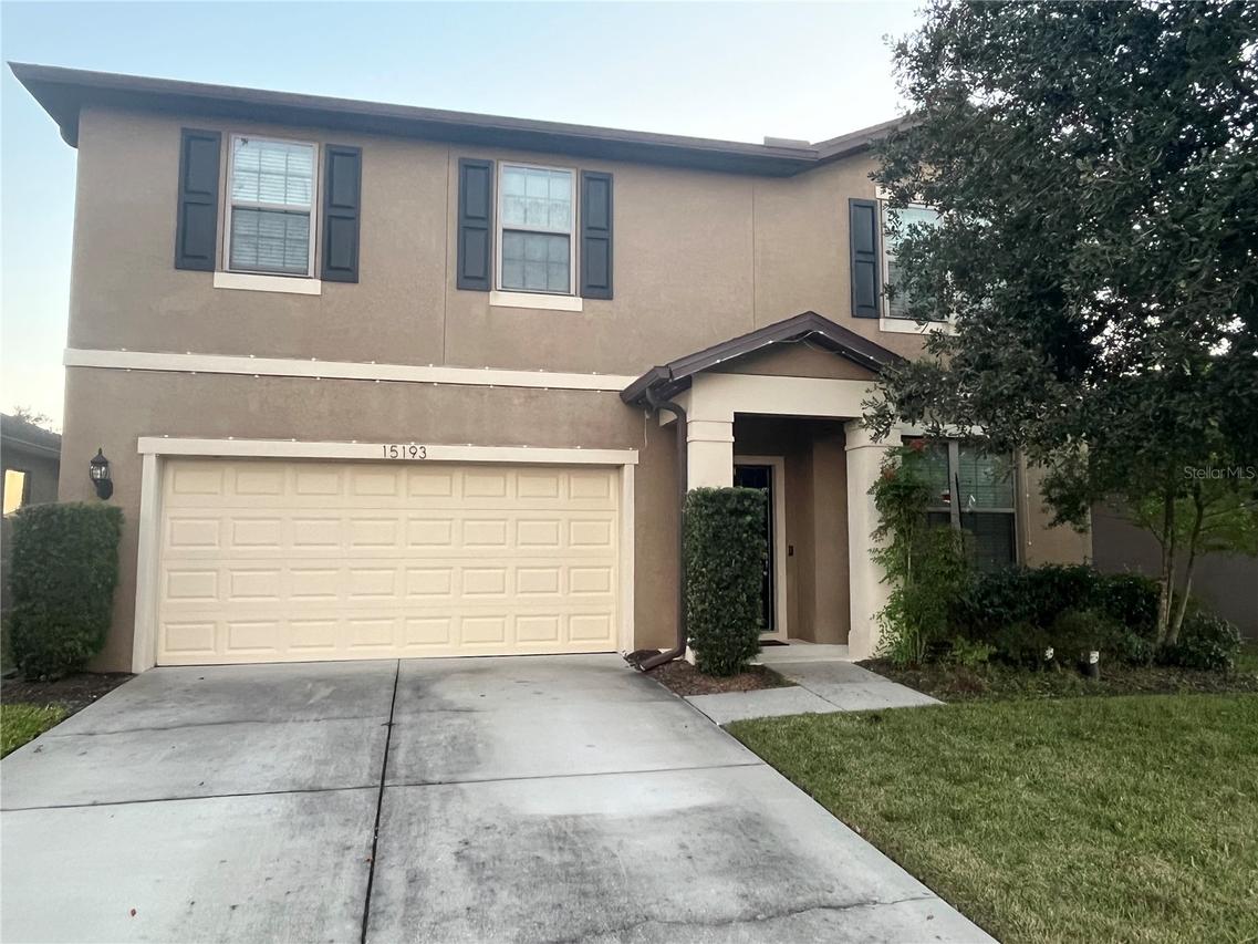 15193 Stone House Dr., Brooksville, FL 34604