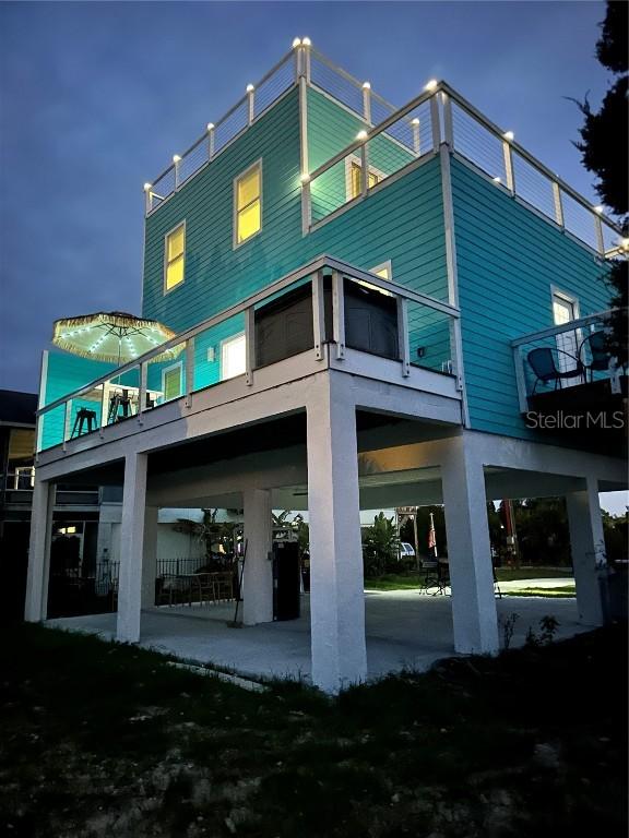 3185 Rose Arbor Dr., Hernando Beach, FL 34607