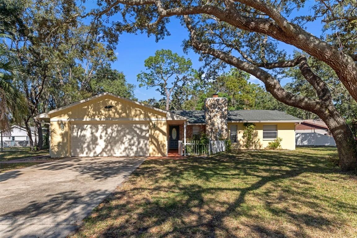 8291 Arab Ln., Spring Hill, FL 34608