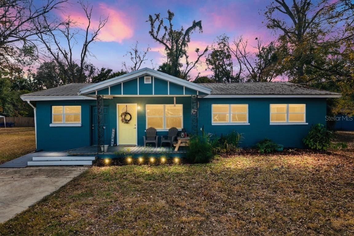 25145 NW 5th Ave., Newberry, FL 32669