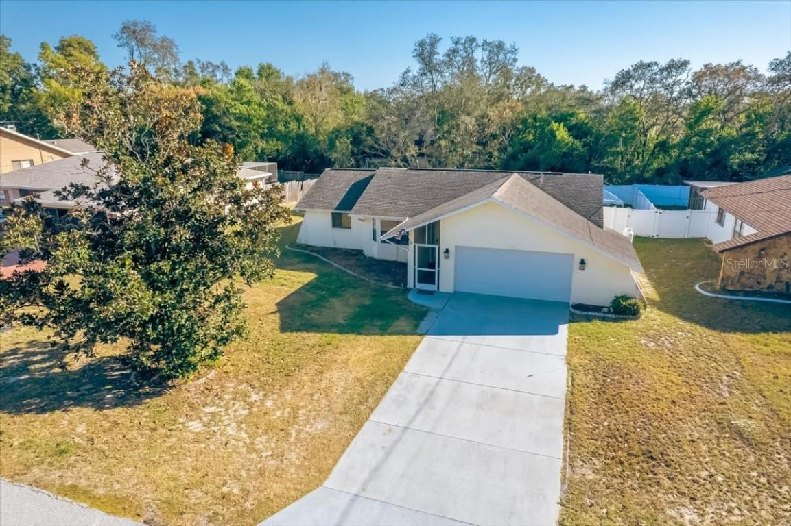 7264 Lindhurst St., Spring Hill, FL 34606