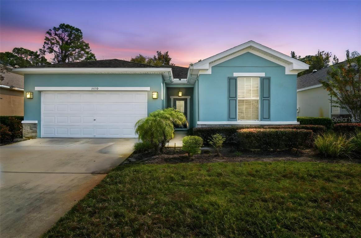 11150 Paradise Point Way, New Port Richey, FL 34654