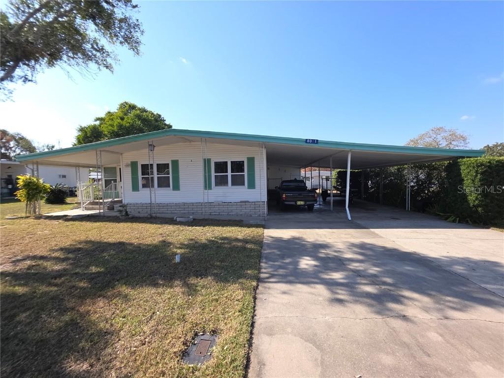 8071 Highpoint Blvd., Brooksville, FL 34613