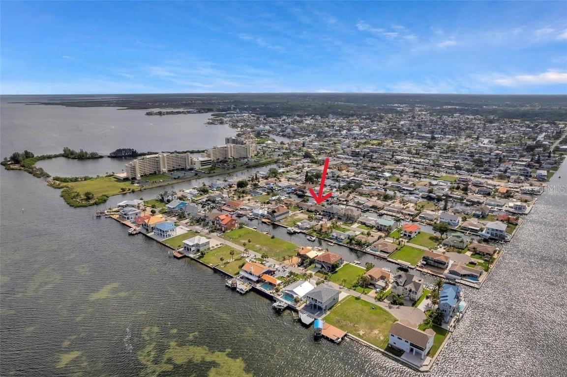 13610 Claudia Dr., Hudson, FL 34667