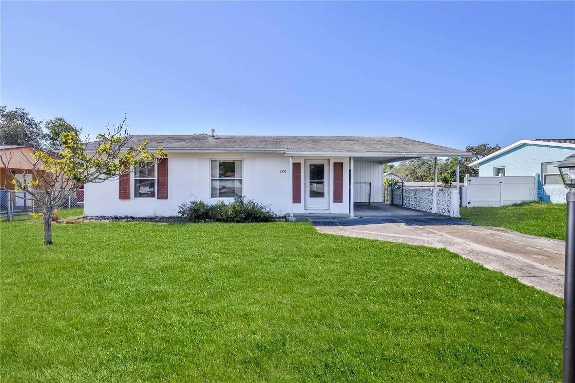 6352 Spring Hill Dr., Spring Hill, FL 34606