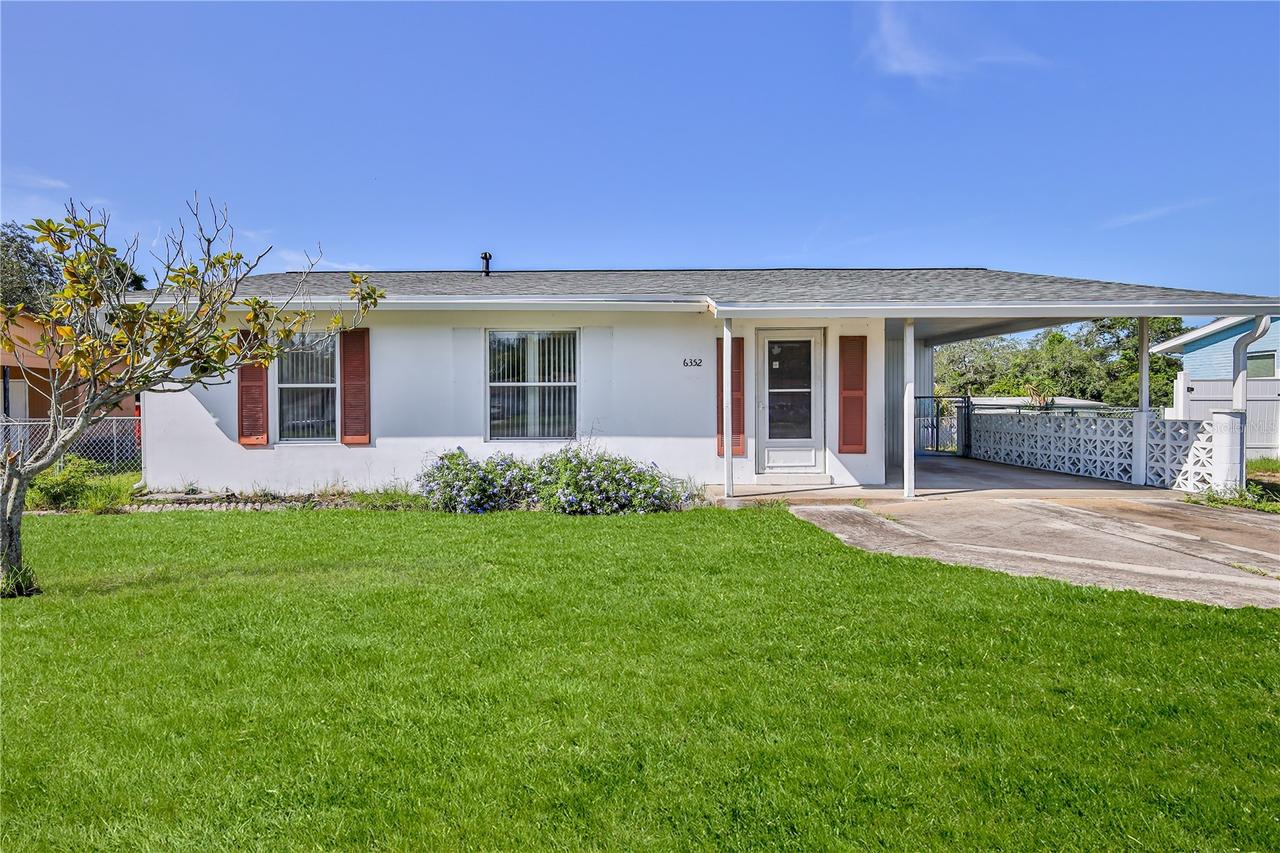 6352 Spring Hill Dr., Spring Hill, FL 34606