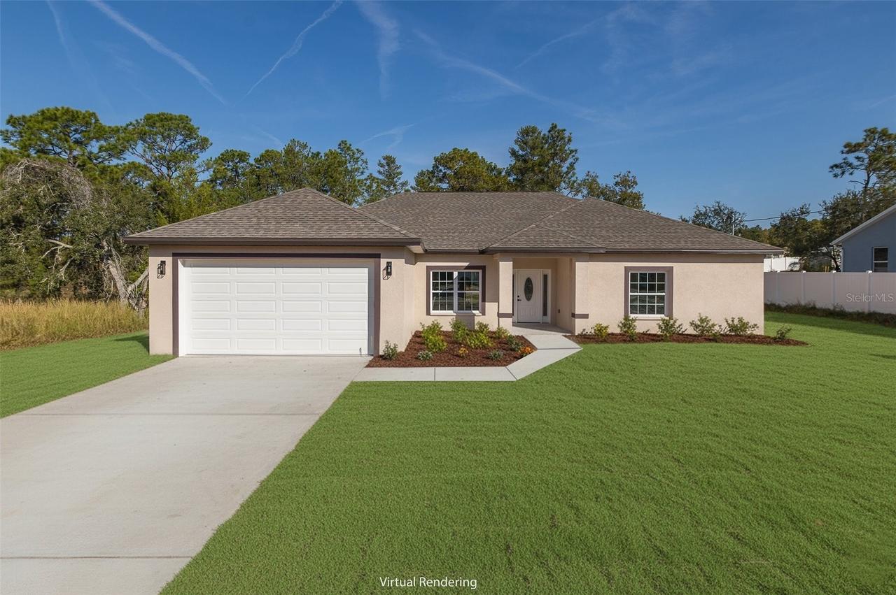 11277 Fool Duck Ave., Weeki Wachee, FL 34613