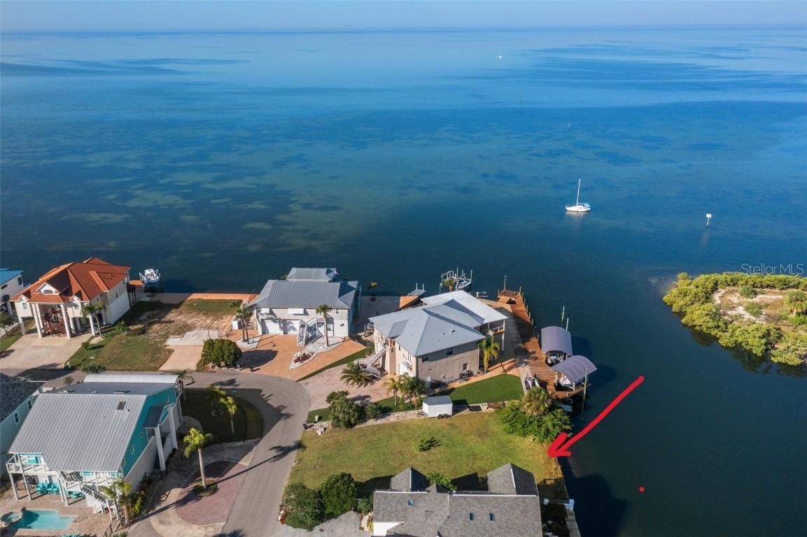 5889 Beverly Dr., Hudson, FL 34667